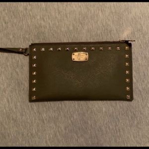 MK Wristlet